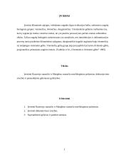 Rausvojo sausučio ir Manglezo sausučio morfologiniai požymiai 2 puslapis