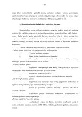 Apskaitos programų įtaka įmonės informacinei sistemai 16 puslapis