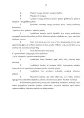 Apskaitos programų įtaka įmonės informacinei sistemai 17 puslapis