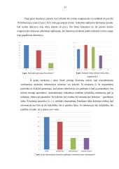 Apskaitos programų įtaka įmonės informacinei sistemai 20 puslapis