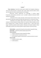 Apskaitos programų įtaka įmonės informacinei sistemai 4 puslapis