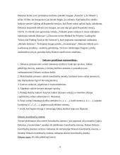 Renė Dekartas. Karlas F. Gausas. Antanas Baranauskas 4 puslapis