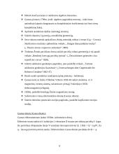 Renė Dekartas. Karlas F. Gausas. Antanas Baranauskas 8 puslapis