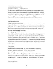 Renė Dekartas. Karlas F. Gausas. Antanas Baranauskas 9 puslapis