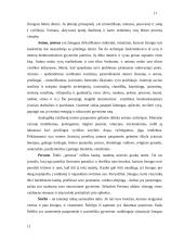 Archetipinės kritikos idėjų galimybės skaitant lietuvių poeziją mokykloje 11 puslapis