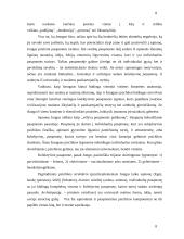 Archetipinės kritikos idėjų galimybės skaitant lietuvių poeziją mokykloje 8 puslapis