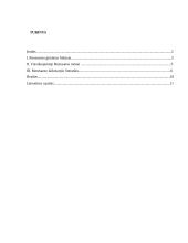 Renesansiškoji meno samprata