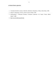 Renesansiškoji meno samprata 11 puslapis