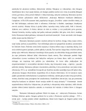 Renesansiškoji meno samprata 4 puslapis