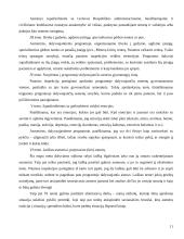 Asmenų, grįžusių iš įkalinimo įstaigų, resocializacijos galimybės 11 puslapis