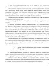 Asmenų, grįžusių iš įkalinimo įstaigų, resocializacijos galimybės 13 puslapis