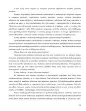 Asmenų, grįžusių iš įkalinimo įstaigų, resocializacijos galimybės 14 puslapis