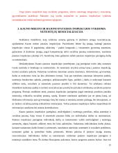 Asmenų, grįžusių iš įkalinimo įstaigų, resocializacijos galimybės 15 puslapis