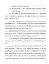 Asmenų, grįžusių iš įkalinimo įstaigų, resocializacijos galimybės 18 puslapis