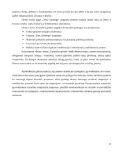 Asmenų, grįžusių iš įkalinimo įstaigų, resocializacijos galimybės 19 puslapis