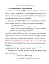 Asmenų, grįžusių iš įkalinimo įstaigų, resocializacijos galimybės 8 puslapis