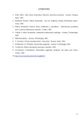 Rinkos ekonomika 11 puslapis