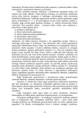 Rinkos ekonomikos prielaidos. Kaštai. Pinigai 14 puslapis