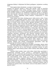 Rinkos ekonomikos prielaidos. Kaštai. Pinigai 15 puslapis