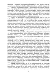 Rinkos ekonomikos prielaidos. Kaštai. Pinigai 10 puslapis