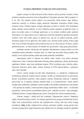 Atsargų apskaitos metodas 11 puslapis