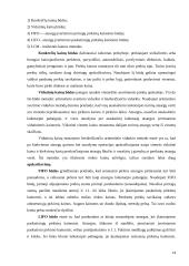 Atsargų apskaitos metodas 14 puslapis