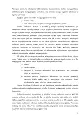 Atsargų apskaitos metodas 9 puslapis