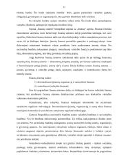 Finansų esmė ir jų būtinumas. Finansų rūšys ir funkcijos. 11 puslapis