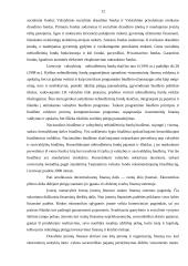 Finansų esmė ir jų būtinumas. Finansų rūšys ir funkcijos. 12 puslapis