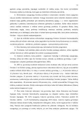 Sąlygos suaugusiesiems įgyti formalųjį ir neformalųjį išsilavinimą pagal jų poreikius, 1990 – 2005 metų apžvalga 12 puslapis