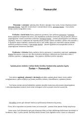 Sąskaitų planas 3 puslapis