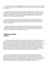 Sąskaitų planas 5 puslapis