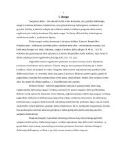 Saugumo darbe teisinis reguliavimas 2 puslapis