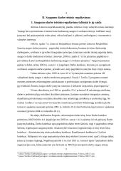 Saugumo darbe teisinis reguliavimas 3 puslapis