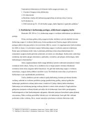 Saugumo darbe teisinis reguliavimas 4 puslapis