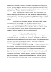 Saugumo darbe teisinis reguliavimas 5 puslapis