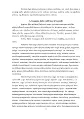 Saugumo darbe teisinis reguliavimas 7 puslapis