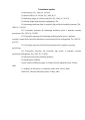 Saugumo darbe teisinis reguliavimas 10 puslapis