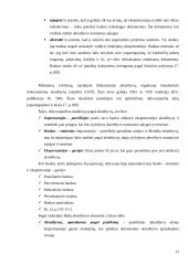 Atsiskaitymai, taikomi tarptautiniuose prekybos sandoriuose 13 puslapis