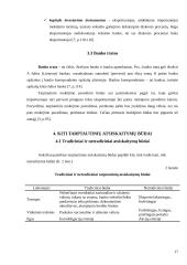 Atsiskaitymai, taikomi tarptautiniuose prekybos sandoriuose 17 puslapis