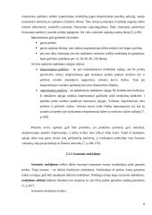 Atsiskaitymai, taikomi tarptautiniuose prekybos sandoriuose 8 puslapis