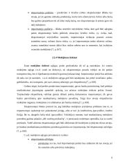 Atsiskaitymai, taikomi tarptautiniuose prekybos sandoriuose 9 puslapis