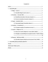 Sausažiedės gėlės ir jų panaudojimo galimybės 2 puslapis