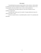 Sausažiedės gėlės ir jų panaudojimo galimybės 13 puslapis