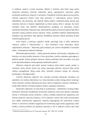 Atskirų ikiteisminio mokestinio ginčo nagrinėjimo stadijų palyginimas 15 puslapis