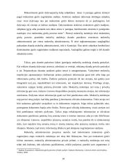 Atskirų ikiteisminio mokestinio ginčo nagrinėjimo stadijų palyginimas 18 puslapis