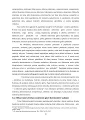 Atskirų ikiteisminio mokestinio ginčo nagrinėjimo stadijų palyginimas 19 puslapis