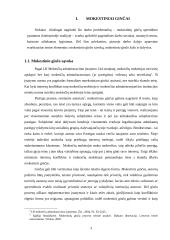 Atskirų ikiteisminio mokestinio ginčo nagrinėjimo stadijų palyginimas 3 puslapis