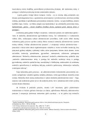 Atskirų ikiteisminio mokestinio ginčo nagrinėjimo stadijų palyginimas 4 puslapis