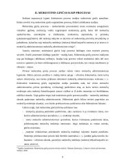 Atskirų ikiteisminio mokestinio ginčo nagrinėjimo stadijų palyginimas 6 puslapis